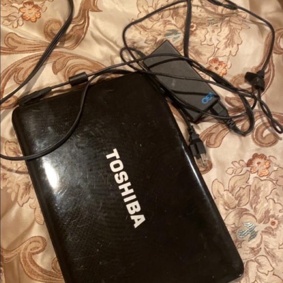 Laptop